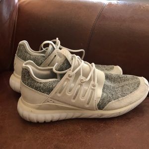 Adidas Tubular